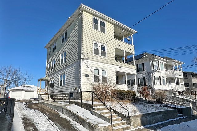 187 Sisson Street, Pawtucket, RI 02860