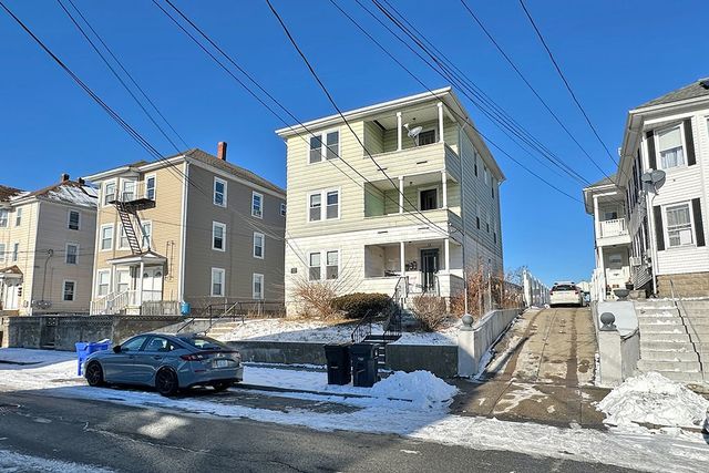 187 Sisson Street, Pawtucket, RI 02860