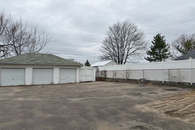 187 Sisson Street, Pawtucket, RI 02860