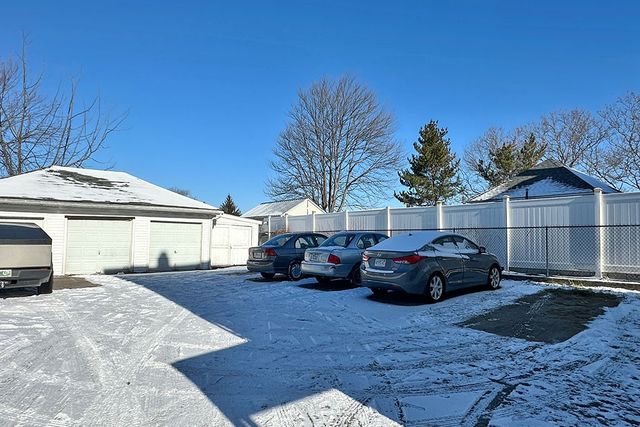 187 Sisson Street, Pawtucket, RI 02860