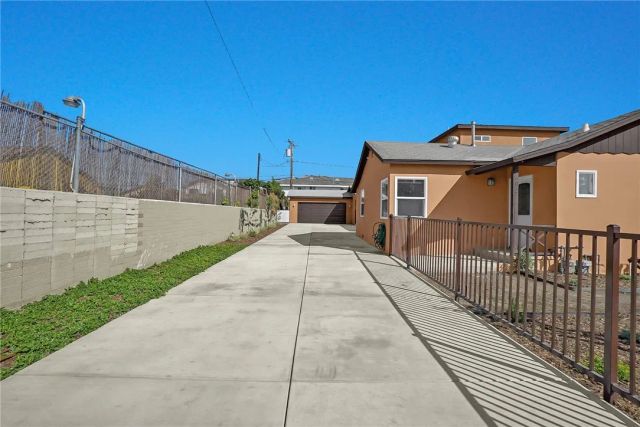 3032 Cogswell Road, El Monte, CA 91732