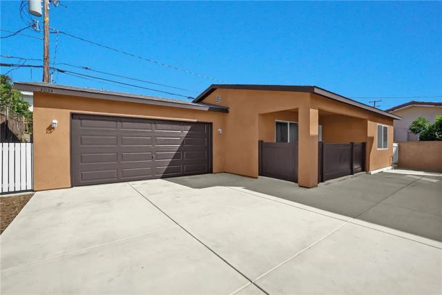 3032 Cogswell Road, El Monte, CA 91732