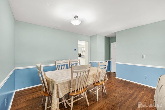 150 Nantwich Court, Franklin Twsp, NJ 08873