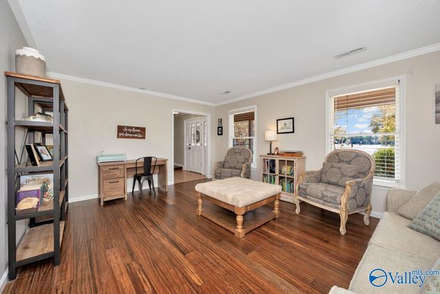 14921 Clovercrest Drive SE, Huntsville, AL 35803