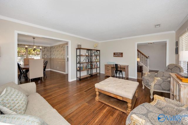 14921 Clovercrest Drive SE, Huntsville, AL 35803