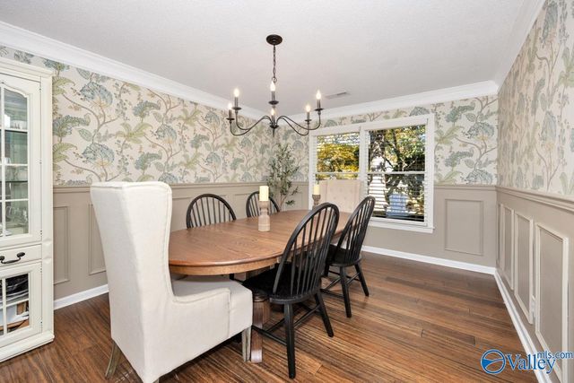 14921 Clovercrest Drive SE, Huntsville, AL 35803