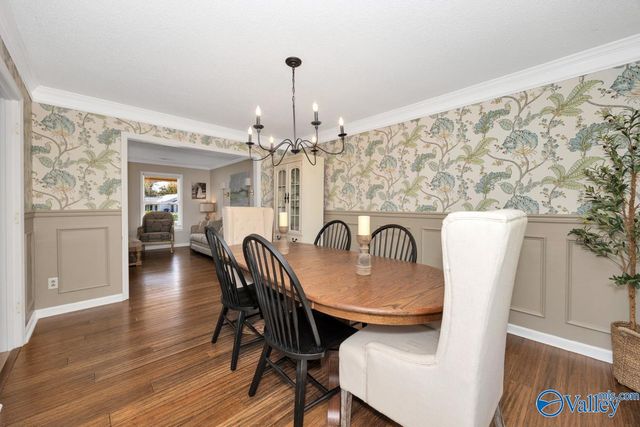 14921 Clovercrest Drive SE, Huntsville, AL 35803