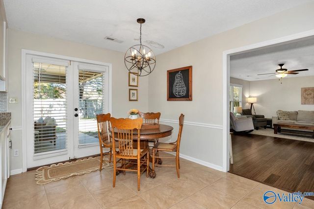 14921 Clovercrest Drive SE, Huntsville, AL 35803