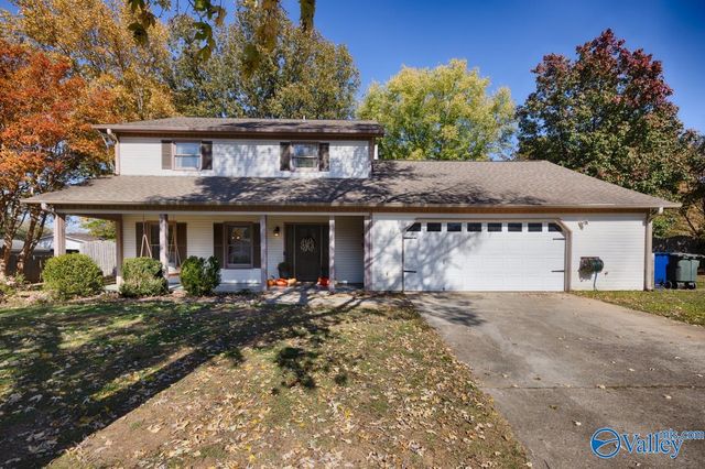 14921 Clovercrest Drive SE, Huntsville, AL 35803