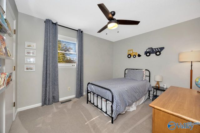 14921 Clovercrest Drive SE, Huntsville, AL 35803