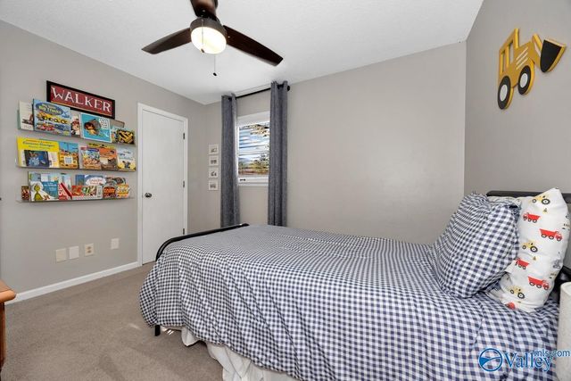 14921 Clovercrest Drive SE, Huntsville, AL 35803