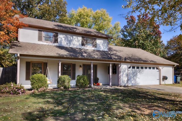 14921 Clovercrest Drive SE, Huntsville, AL 35803