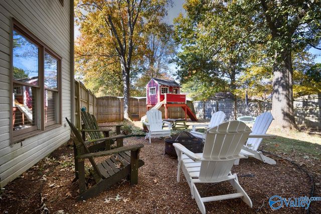 14921 Clovercrest Drive SE, Huntsville, AL 35803