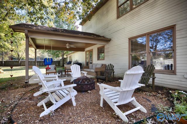 14921 Clovercrest Drive SE, Huntsville, AL 35803