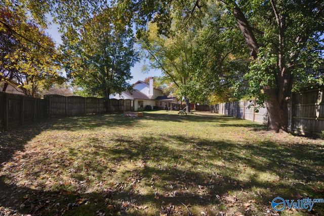 14921 Clovercrest Drive SE, Huntsville, AL 35803