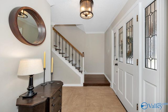 14921 Clovercrest Drive SE, Huntsville, AL 35803