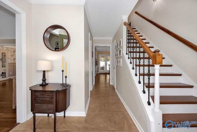 14921 Clovercrest Drive SE, Huntsville, AL 35803