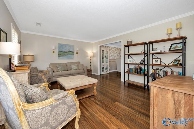 14921 Clovercrest Drive SE, Huntsville, AL 35803