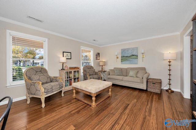 14921 Clovercrest Drive SE, Huntsville, AL 35803