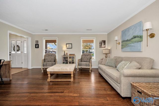 14921 Clovercrest Drive SE, Huntsville, AL 35803