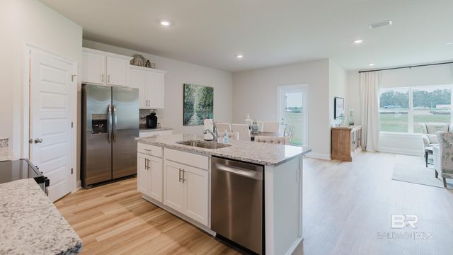 11374 Allegria Drive, Daphne, AL 36526