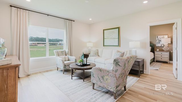 11374 Allegria Drive, Daphne, AL 36526