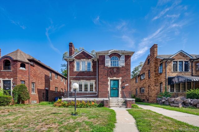 17511 Indiana Street, Detroit, MI 48221