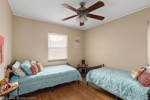 17511 Indiana Street, Detroit, MI 48221
