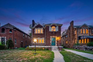 17511 Indiana Street, Detroit, MI 48221