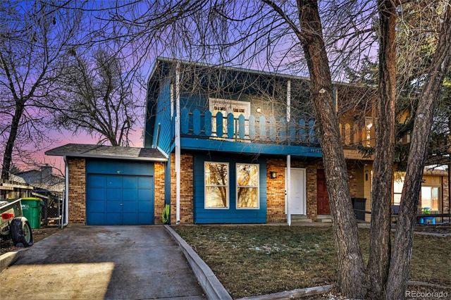 2450 W 55th, Denver, CO 80221