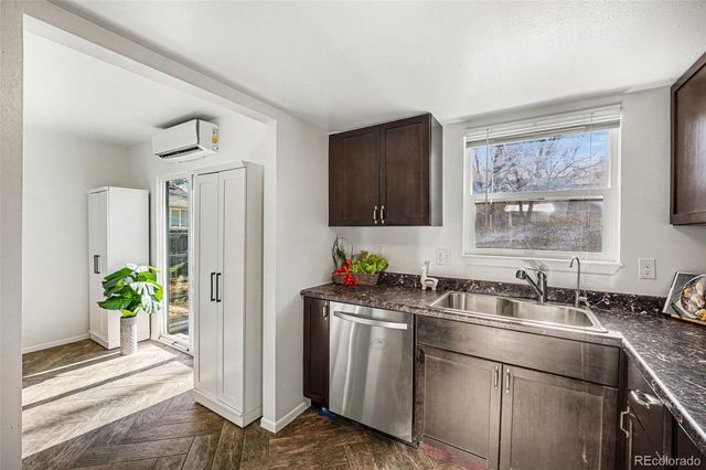 2450 W 55th, Denver, CO 80221