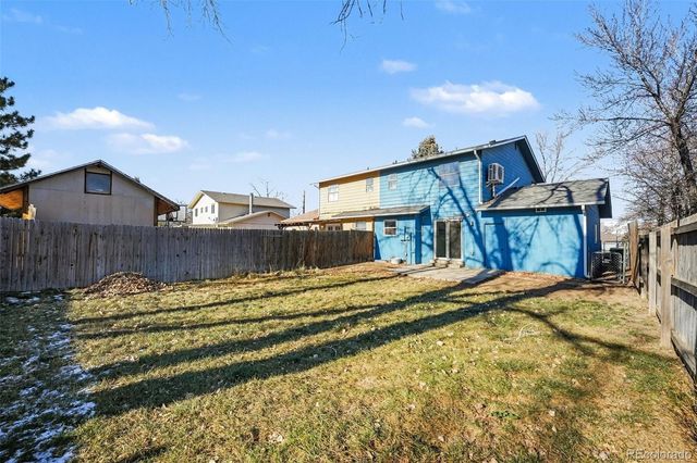 2450 W 55th, Denver, CO 80221
