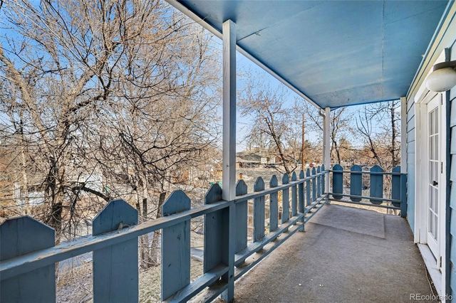 2450 W 55th, Denver, CO 80221