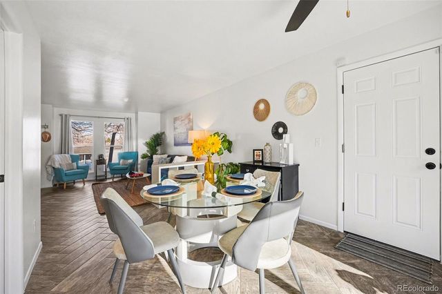 2450 W 55th, Denver, CO 80221