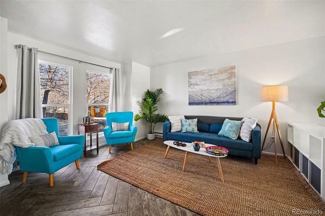 2450 W 55th, Denver, CO 80221