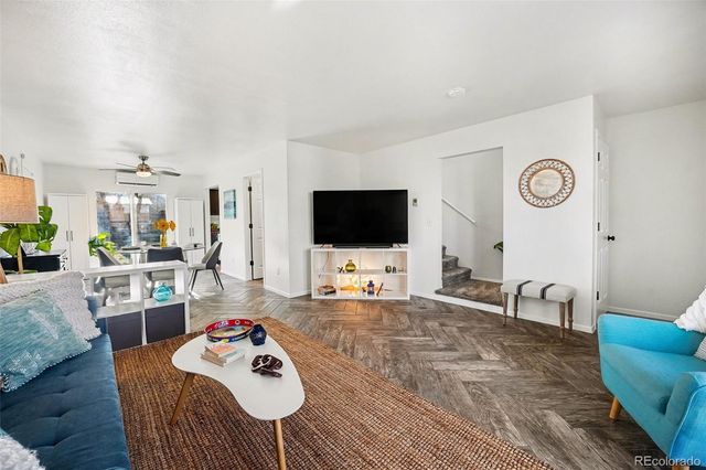 2450 W 55th, Denver, CO 80221