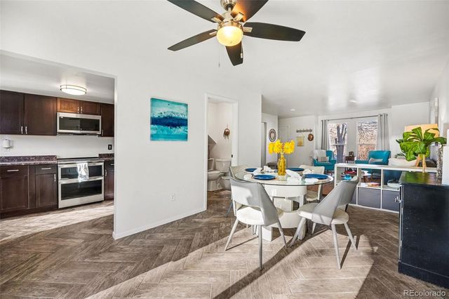 2450 W 55th, Denver, CO 80221