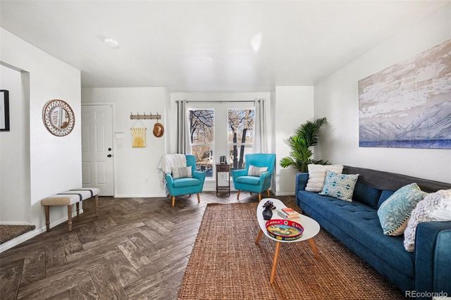 2450 W 55th, Denver, CO 80221