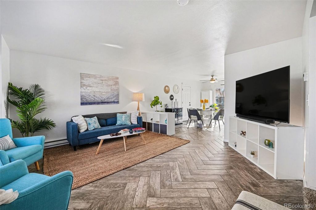 2450 W 55th, Denver, CO 80221