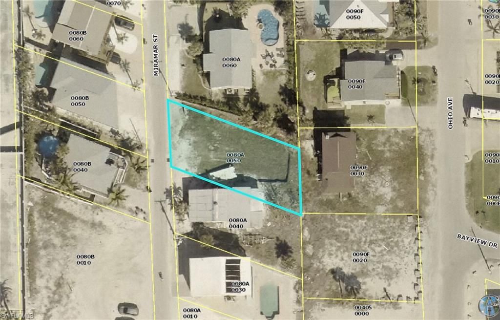 122 Miramar ST, FORT MYERS BEACH, FL 33931 — photo 2