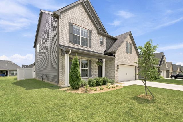 732 Hollyhock Drive, Lexington, KY 40511