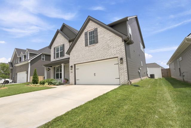732 Hollyhock Drive, Lexington, KY 40511