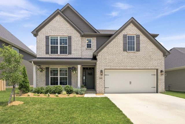 732 Hollyhock Drive, Lexington, KY 40511