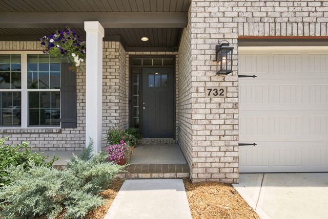 732 Hollyhock Drive, Lexington, KY 40511