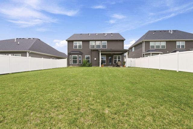732 Hollyhock Drive, Lexington, KY 40511