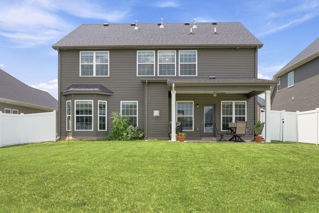 732 Hollyhock Drive, Lexington, KY 40511