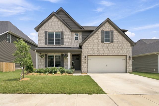 732 Hollyhock Drive, Lexington, KY 40511