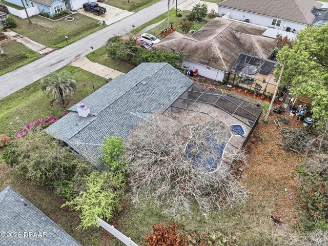 77 Beacon Mill Lane, Palm Coast, FL 32137