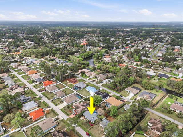 77 Beacon Mill Lane, Palm Coast, FL 32137