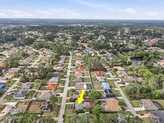 77 Beacon Mill Lane, Palm Coast, FL 32137
